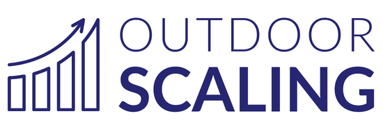 Outdoor Scaling Logo