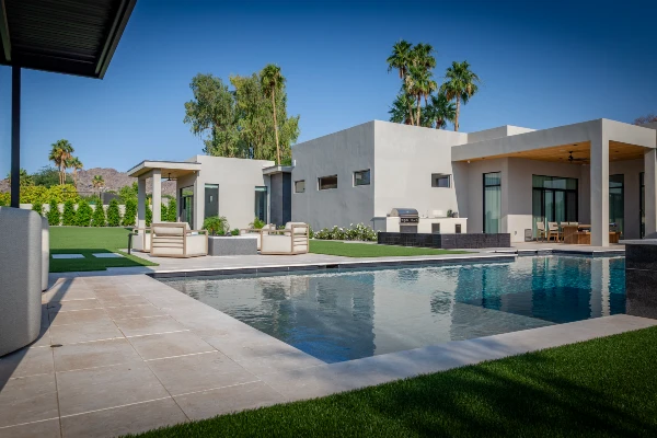 Custom Media for Outdoor Living Contractors--Surprise AZ 2