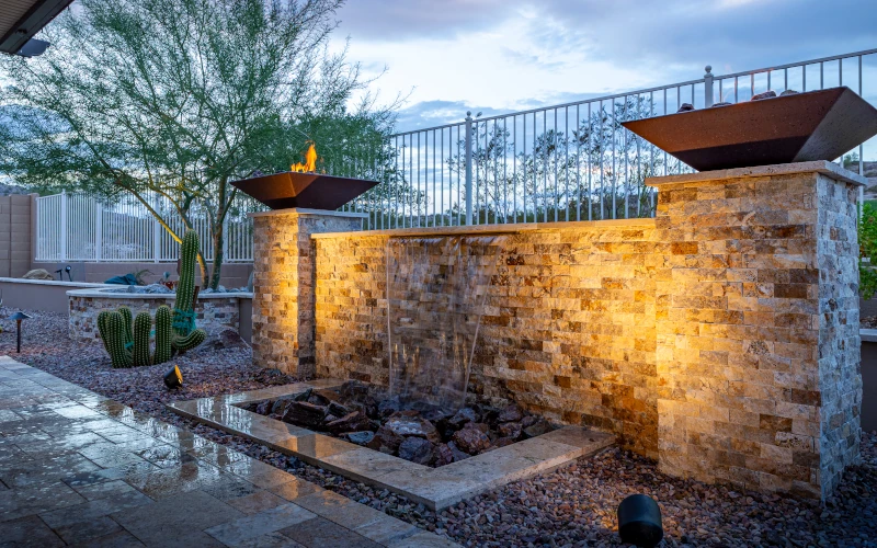 Landscape Installation Job V2