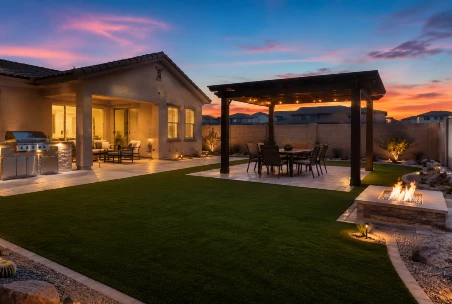 J & J Landscaping Marketing
